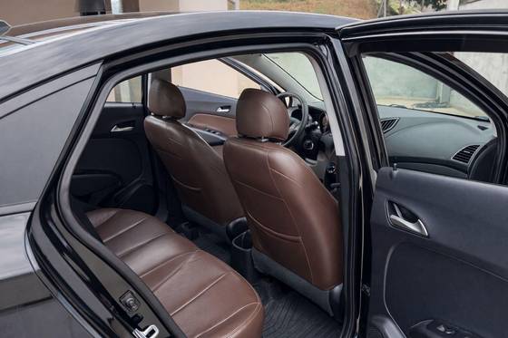 HYUNDAI HB20S 1.6 COMFORT STYLE 16V FLEX 4P MANUAL HYUNDAI HB20S 1.6 COMFORT STYLE 16V FLEX 4P MANUAL
